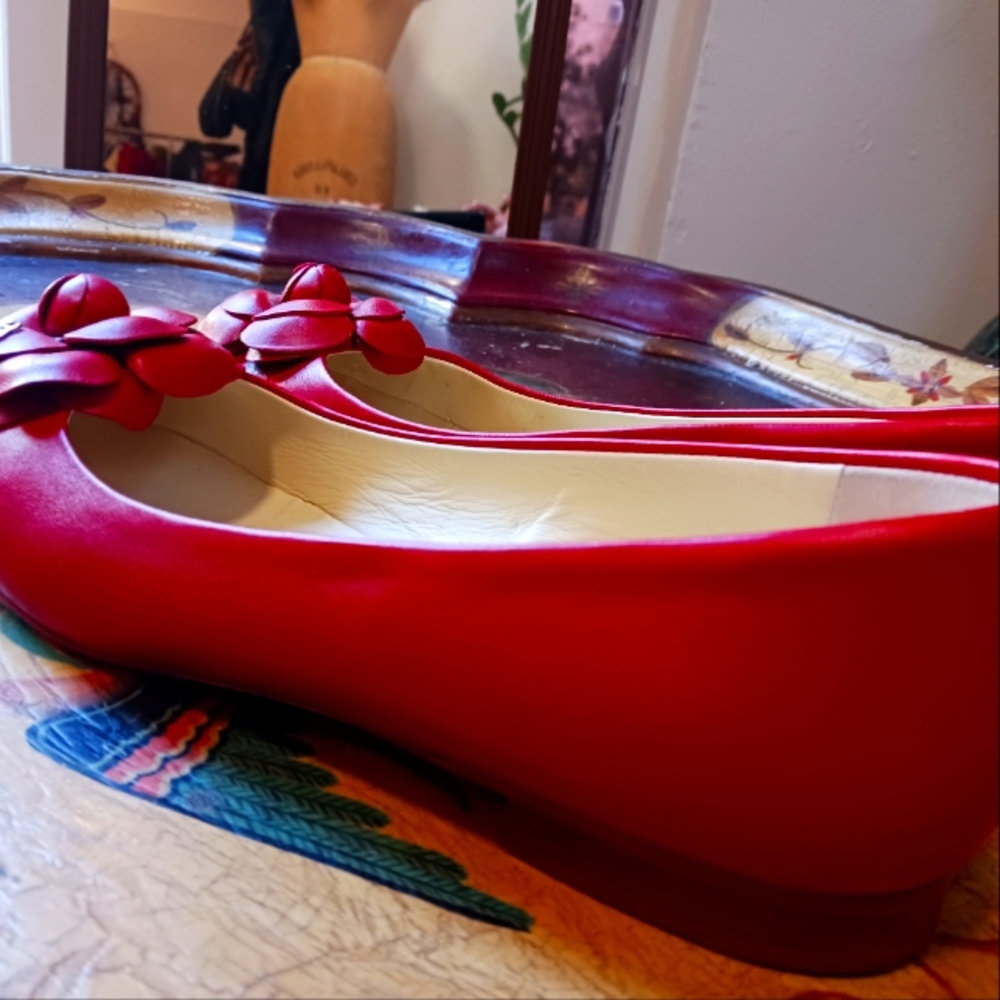 Perfec red CHANEL